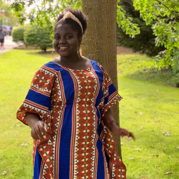 Meet your Posher, Theresa - Picture 1 of 1